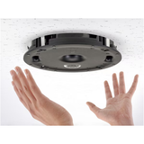 Yamaha VXC6 White ceiling