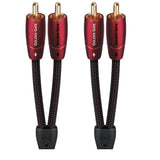 AudioQuest GOLDEN GATE RCA-RCA - 1m