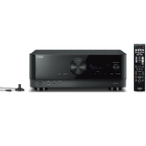 Yamaha RX-V4A Black