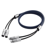 Luxman JPC-15000 XLR - 1.3m