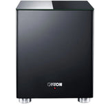 Canton Smart Sub 8 - Black