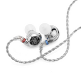 FiiO FD11 Silver