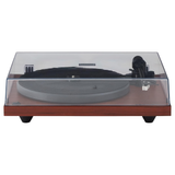 Crosley C6 - Mahogany