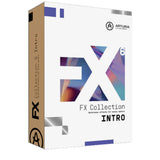 Arturia FX Collection 6 Intro