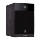 Fyne Audio F500 - Black Oak