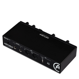 Arturia MiniFuse 2 - Black