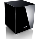 Canton Sub 601 - Black