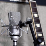 Neumann TLM 103 - Nickel