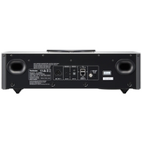 Technics SC-C70MK2EES Silver