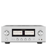 Luxman L-505Z - Silver