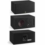 DALI Opticon Vocal MK2 - Satin Black