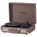 Crosley Cruiser Deluxe - Purple Ash