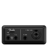 FENDER AudioBox GO