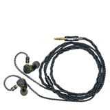 Noble Audio Van Gogh Hybrid IEM