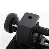 Pro-Ject RPM 5 Carbon 2M-Bronze Piano
