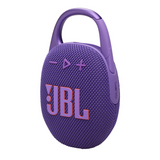 JBL CLIP 5 - Purple