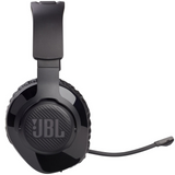 JBL Quantum 350 Wireless Black