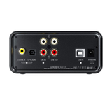 FIIO K5 PRO ESS Desktop DAC and Amplifier