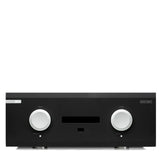 Musical Fidelity M8-xi - Black