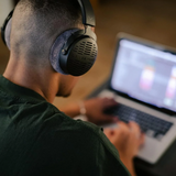 Beyerdynamic DT 900 Pro X