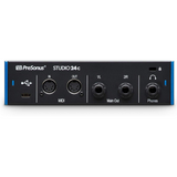 PreSonus Studio 24c