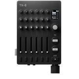 Teenage Engineering TX-6 - Black