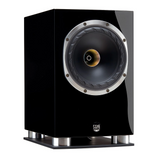 Fyne Audio F500SP - Piano Gloss Black
