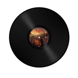 Te Deum - Reflexia [LP]