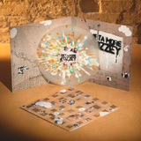 MetaMoreFozzey - MetaMoreFozzey [LP] - Splatter Vinyl