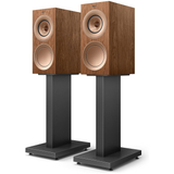 KEF R3 META - WALNUT