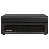 Crosley Voyager - Black