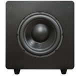 Velodyne Acoustics DW-10 - Black