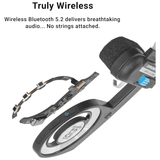 KOSS Porta Pro Wireless 2.0