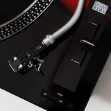 Play Vinyl (MMF-US1 AT3600L + DM-40D) - Black