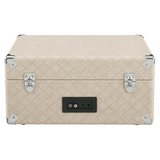 Crosley Anthology - Light Tan