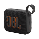 JBL Go 4 - Black