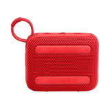 JBL Go 4 - Red