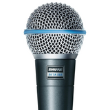 Shure Beta 58A