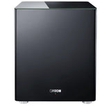 Canton Smart Sub 12 - Black