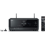 Yamaha RX-V6A Black