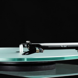 Pro-Ject T1 EVO Phono OM10 - White