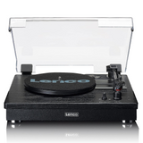 Lenco LS-100 - BK