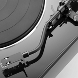 Denon DP-450 USB - Black