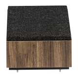 Jamo S 8 Atmos - Walnut