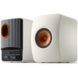 KEF LS50 Wireless II - Mineral White