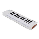 Arturia MicroLab mk3 - White