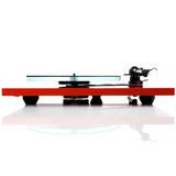 Rega Planar 2 - Red