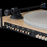 Pro-Ject Jukebox S2 Walnut