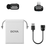 BOYA mini-16 Lightning - Black