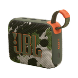 JBL Go 4 - Squad